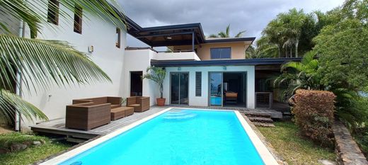Maison de luxe à Papeete, Îles du Vent