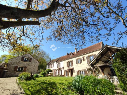 Luxury home in Saint-Germain-sur-Morin, Seine-et-Marne