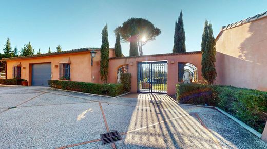 Casa di lusso a Palaja, Aude