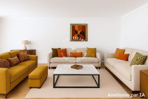 Apartament w Tour Eiffel, Invalides – Ecole Militaire, Saint-Thomas d’Aquin, Paris