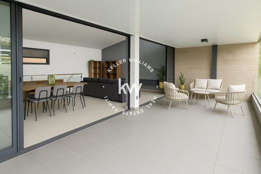 Apartment in Faa'a, Îles du Vent