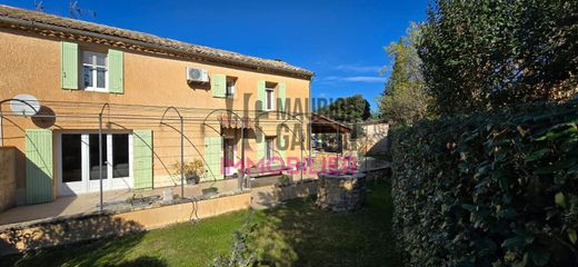 Luxus-Haus in Pernes-les-Fontaines, Vaucluse