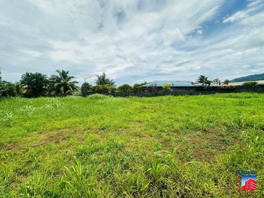 Terreno - Afaahiti, District de Vairao