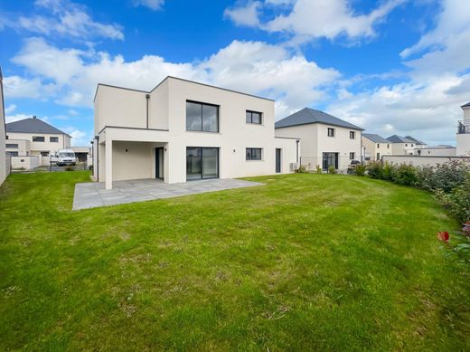 Luxury home in Biéville-Beuville, Calvados