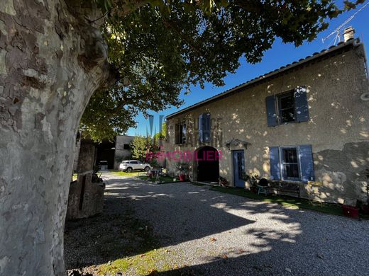 Casa di lusso a Mallemort, Bocche del Rodano