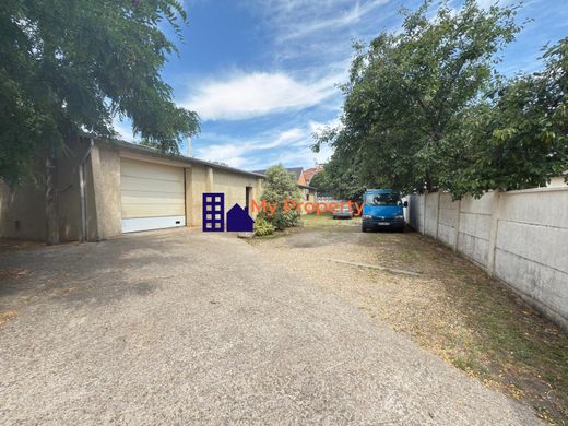 Complesso residenziale a Houilles, Yvelines