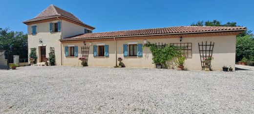 Luxury home in Monlezun, Gers