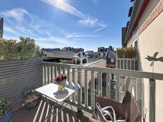 Piso / Apartamento en Deauville, Calvados