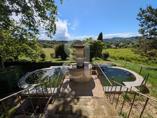Casa de luxo - Vaison-la-Romaine, Vaucluse