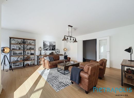 套间/公寓  Ornex, Ain