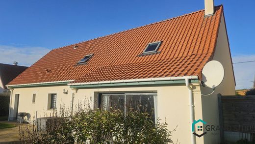 Casa di lusso a Audresselles, Passo di Calais