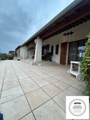 Luxury home in Granges-les-Beaumont, Drôme