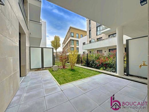 아파트 / Châtenay-Malabry, Hauts-de-Seine