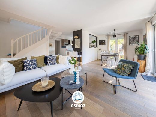 Luxus-Haus in La Rochelle, Charente-Maritime