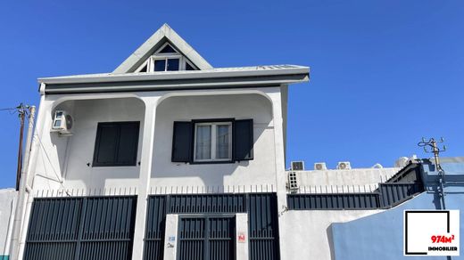 Appartementencomplex in Saint-Denis, Réunion
