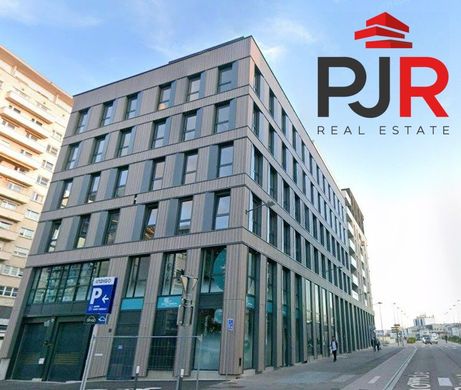 Γραφείο σε Nancy, Meurthe et Moselle