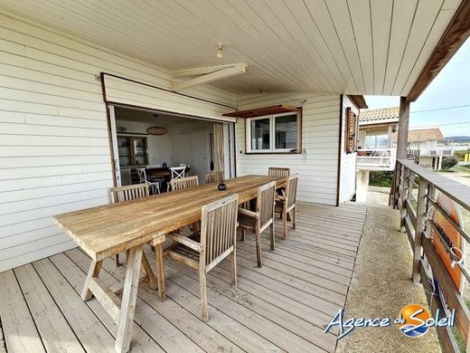 ‏בתי יוקרה ב  Gruissan, Aude