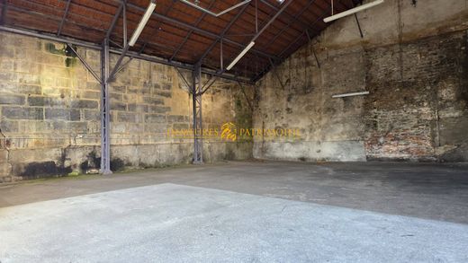 Residential complexes in Angoulême, Charente