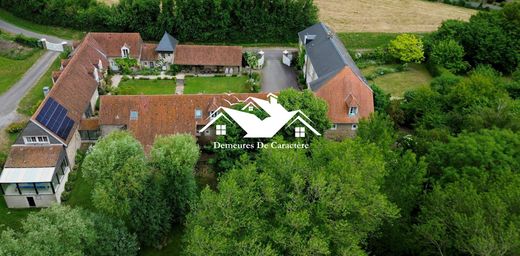 Luxury home in Boulogne-sur-Mer, Pas-de-Calais