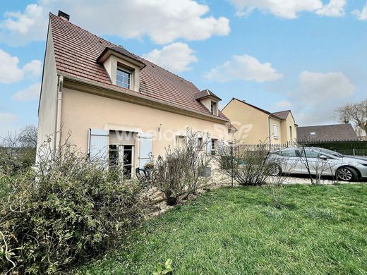 Luxe woning in Courdimanche, Val d'Oise