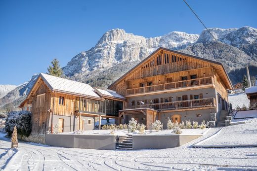 Maison de luxe à Glières-Val-de-Borne, Haute-Savoie