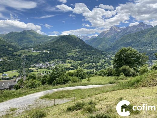 Komplex apartman Laruns, Pyrénées-Atlantiques