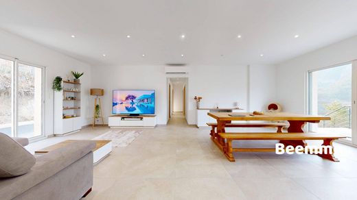 Luxury home in Tournefort, Alpes-Maritimes