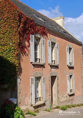 Casa di lusso a Groix, Morbihan