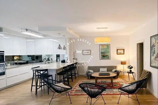 Daire Issy-les-Moulineaux, Hauts-de-Seine