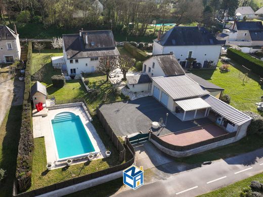 Luxury home in Saché, Indre and Loire