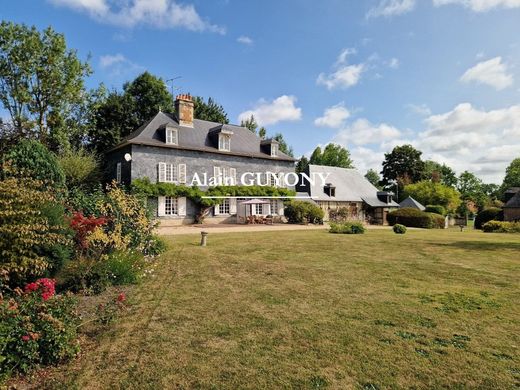 Lüks ev Deauville, Calvados