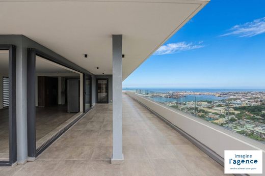Apartament w Papeete, Îles du Vent
