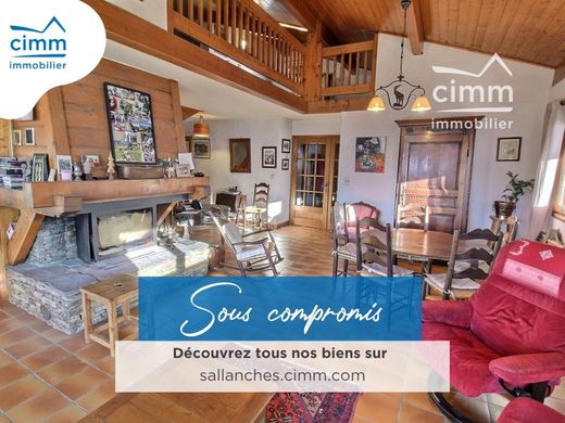 Luxury home in Passy, Haute-Savoie