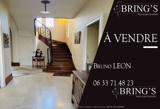 Luxury home in Alençon, Orne