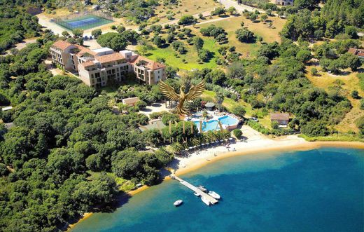 Apartment in Pianottoli-Caldarello, South Corsica