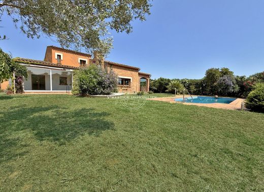 Casa di lusso a Peralada, Girona