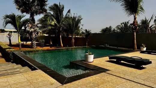 Элитный дом, Sali, Région de Thiès