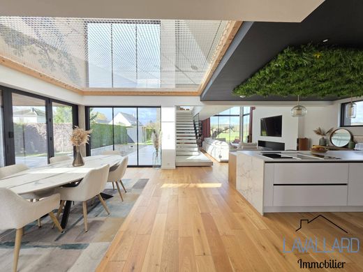 Casa de luxo - Dury, Somme
