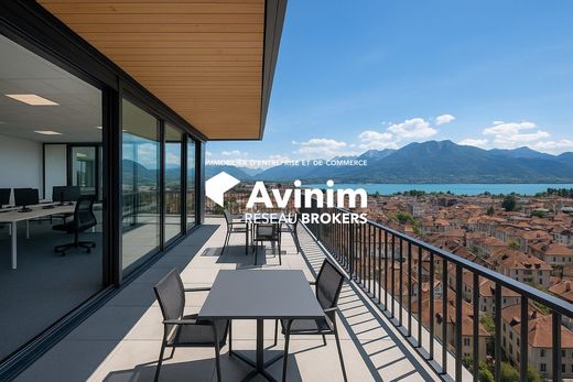 مكتب ﻓﻲ Annecy, Haute-Savoie