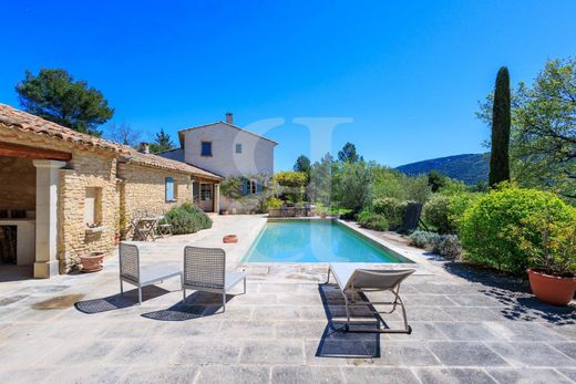 Casa di lusso a Ménerbes, Vaucluse