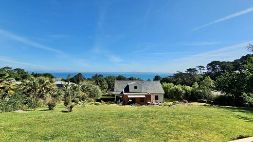 Luxury home in Douarnenez, Finistère
