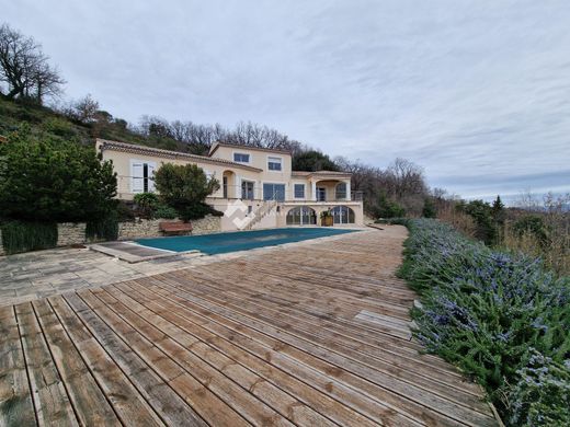Luxury home in Viviers, Ardèche
