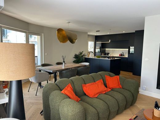 Appartement in Annecy, Haute-Savoie