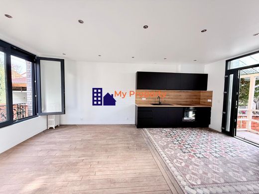 호화 저택 / Houilles, Yvelines