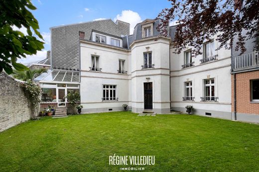 ‏בתי יוקרה ב  Cherbourg-Octeville, Manche