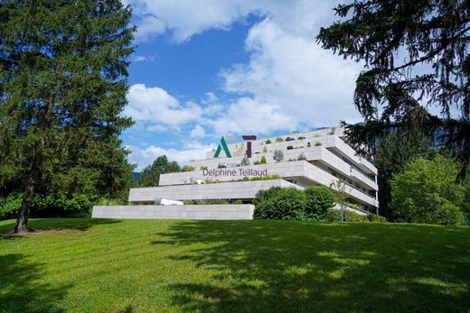 Piso / Apartamento en Meylan, Isere