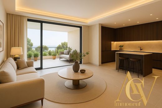 Apartment in Saint-Tropez, Var