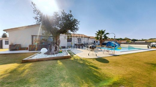 Casa de luxo - Cestas, Gironda