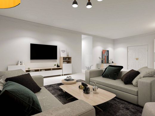 Appartamento a Le Pré-Saint-Gervais, Seine-Saint-Denis