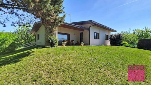 Luxury home in Nangy, Haute-Savoie